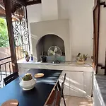 Summer House In 