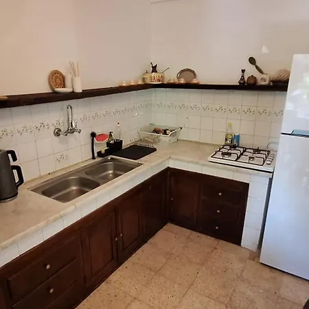 Διαμέρισμα Summer House In 