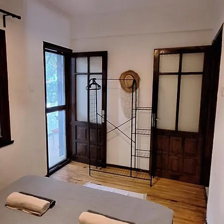 Apartment Summer House In 