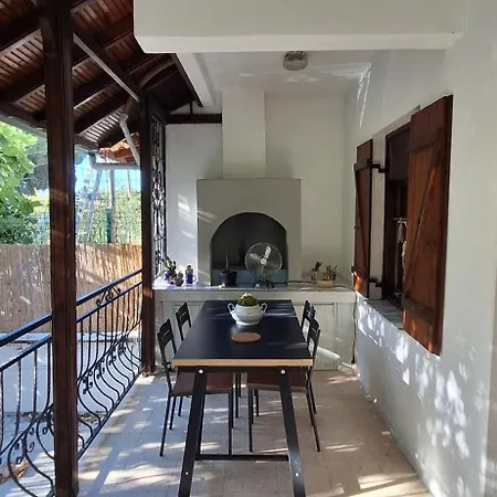 Διαμέρισμα Summer House In 