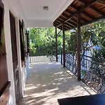 Summer House In 