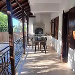 Apartment Summer House In 