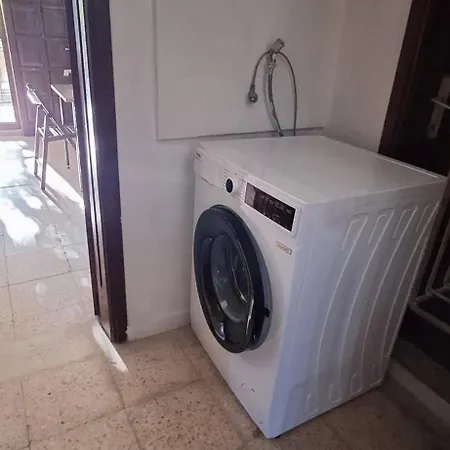 Apartment Summer House In 