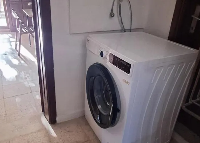 Apartment Summer House In 