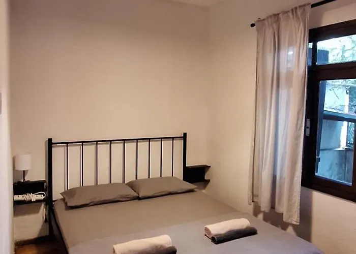 Apartment Summer House In 