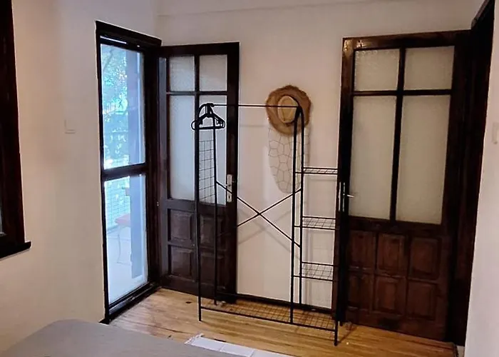 Apartment Summer House In 